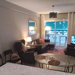 Appartement met Drie Slaapkamers